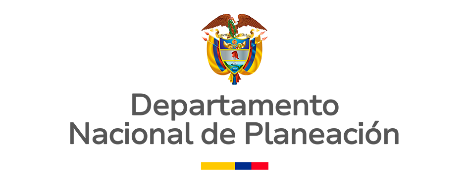 Planeación Departamental